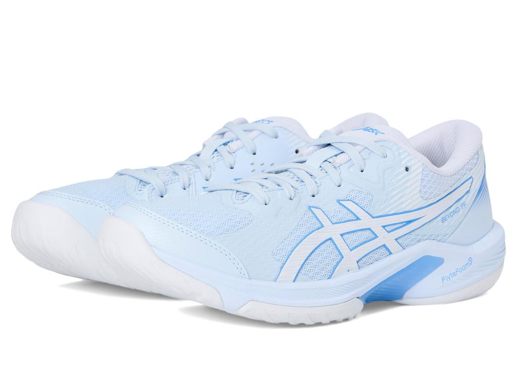 asics beyond gel