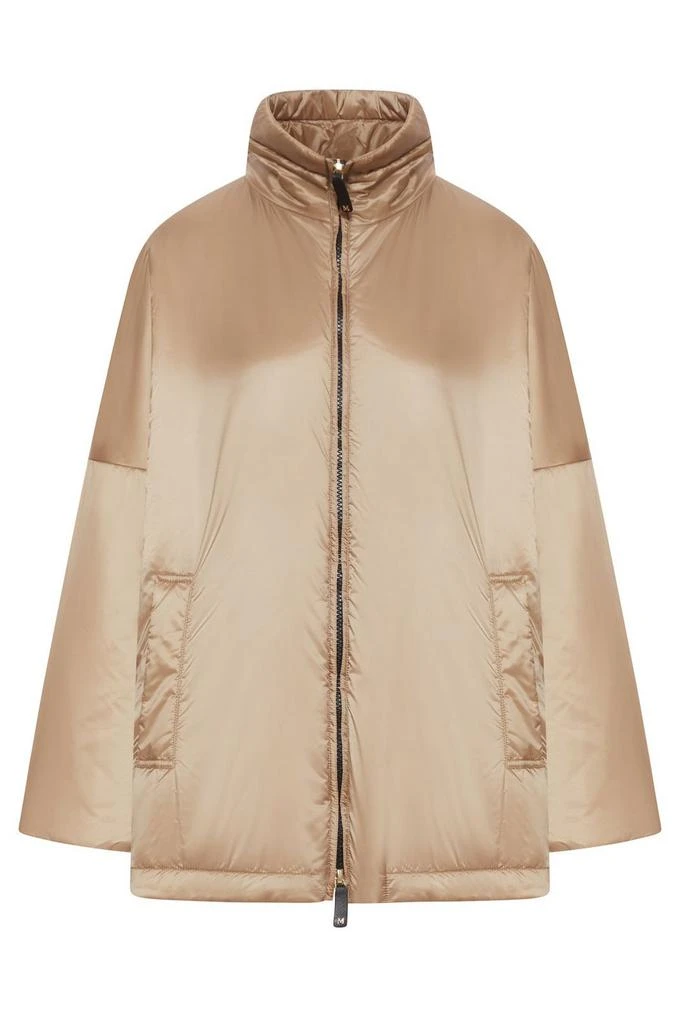 MAX MARA THE CUBE Max Mara The Cube Paris Padded Jacket 1