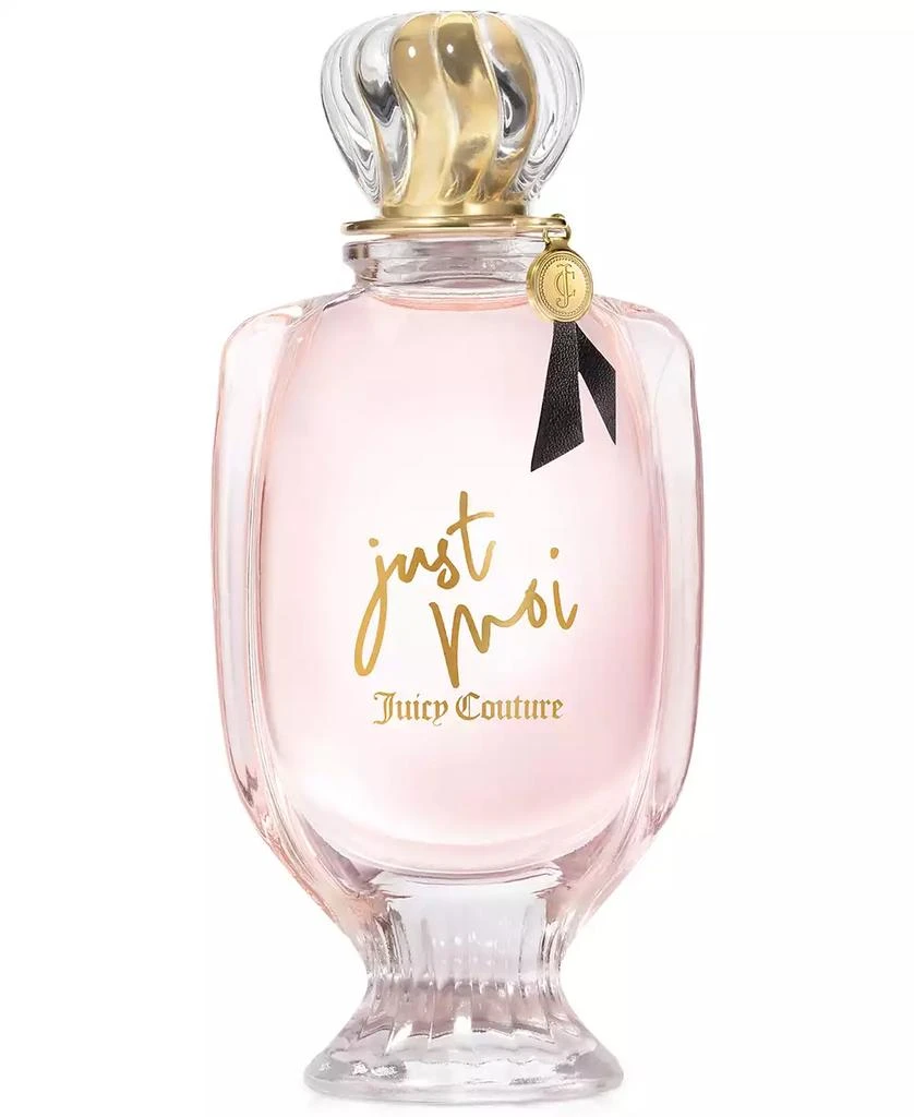 Juicy Couture Just Moi Eau de Parfum Spray, 3.4 oz. 1