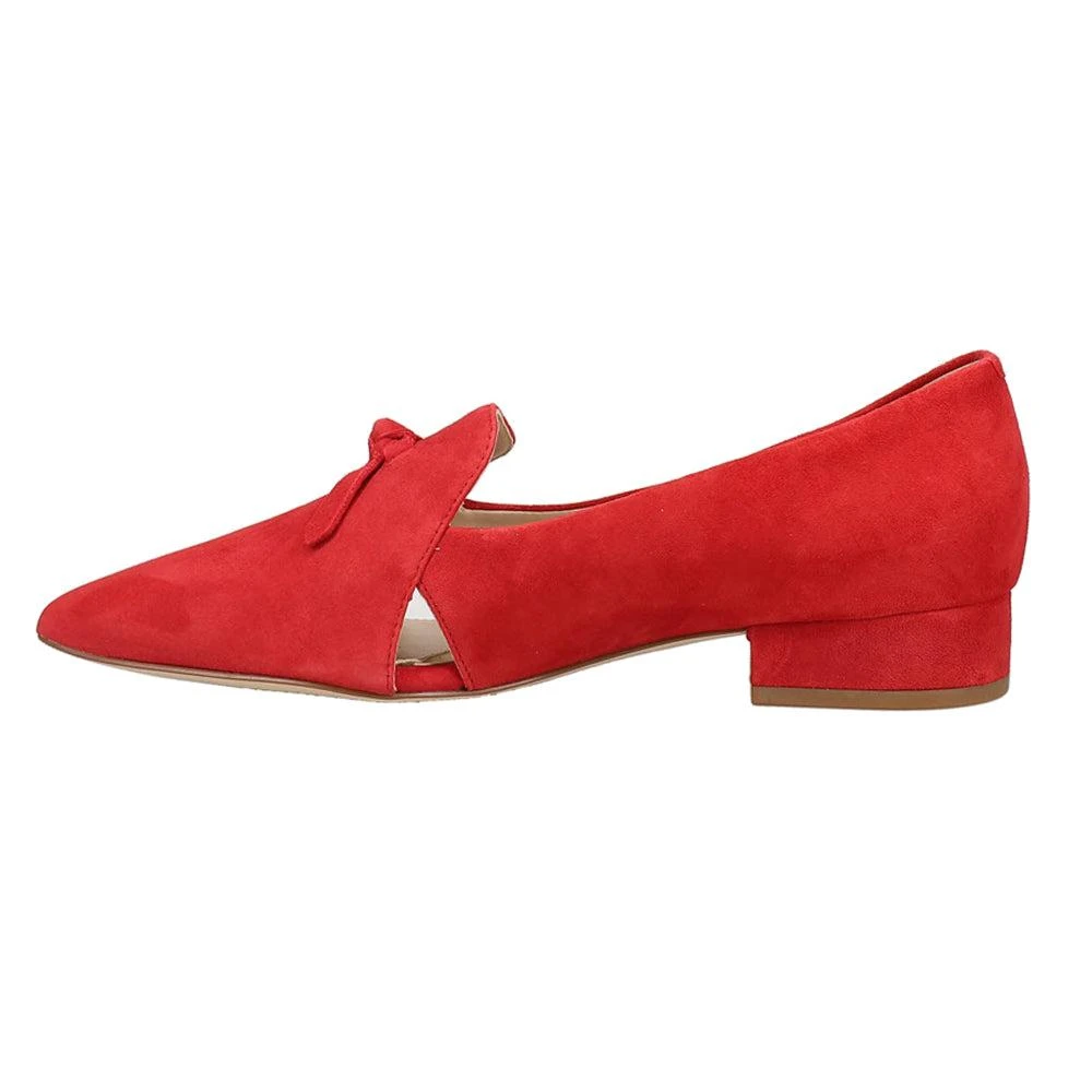 Cole Haan Viola Skimmer Slip On Flats 3
