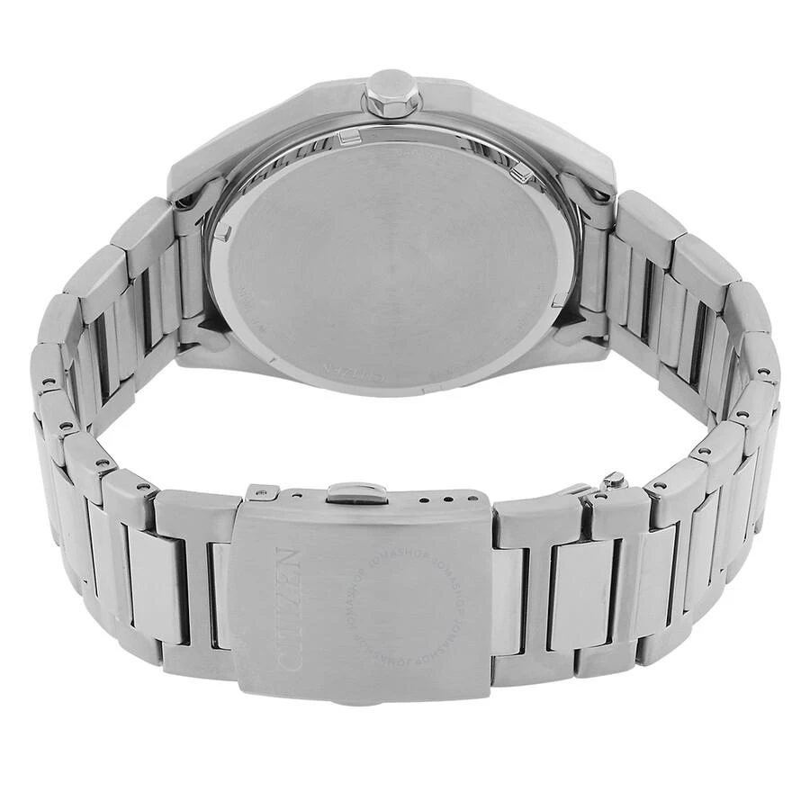 Citizen Eco-Drive Black Dial Men's Watch BM7630-80E 3