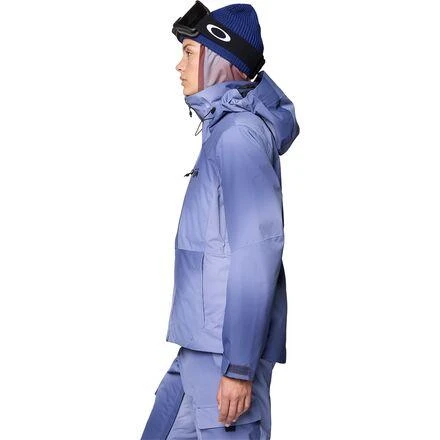 Mountain Hardwear Firefall Jacket - Women's 7