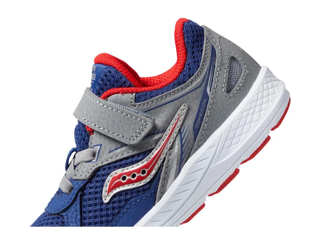 Saucony Kids Cohesion 14 A/C (Toddler) 5