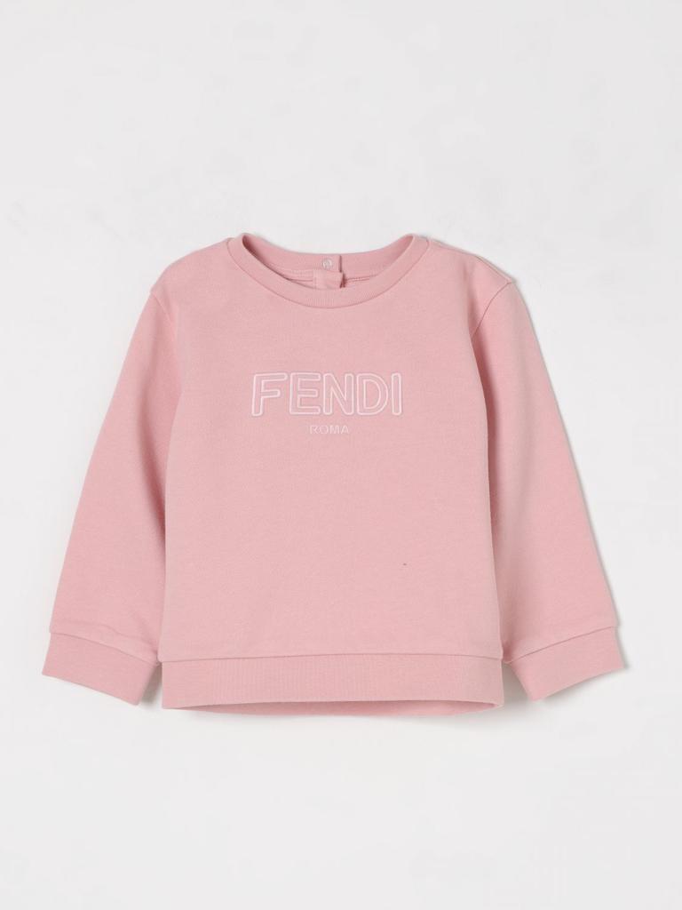 Fendi Sweater kids Fendi