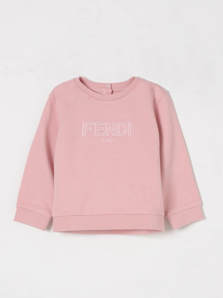 Fendi Sweater kids Fendi 1