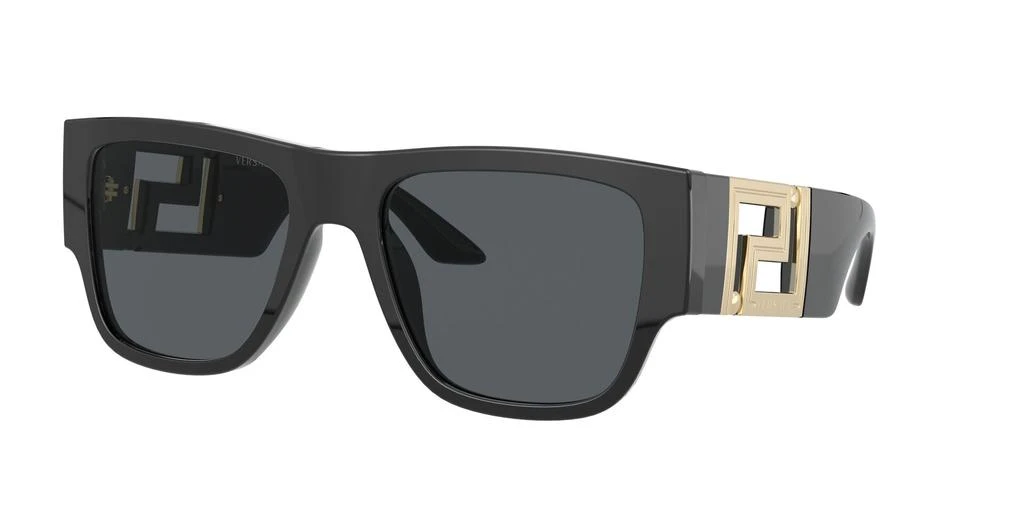 Versace Versace 0VE4403 GB1/87 Flat Top Sunglasses 5