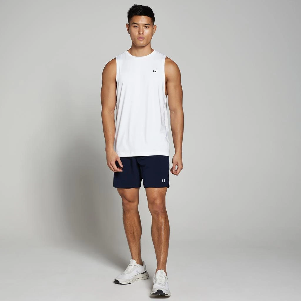 Myprotein MP Men's Training Tank Top 3