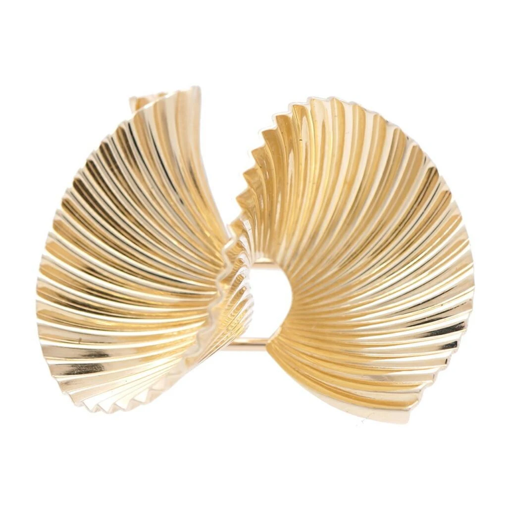 Tiffany 
Co. (14K) Brooch (Pre-Owned) 2