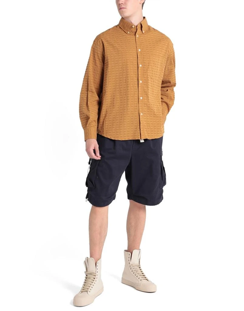 Lc23 Solid color shirt 4