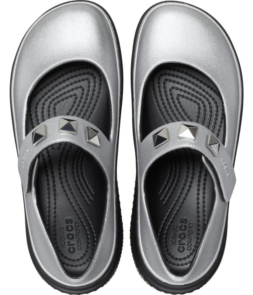 Crocs Stomp Mary Janes 2
