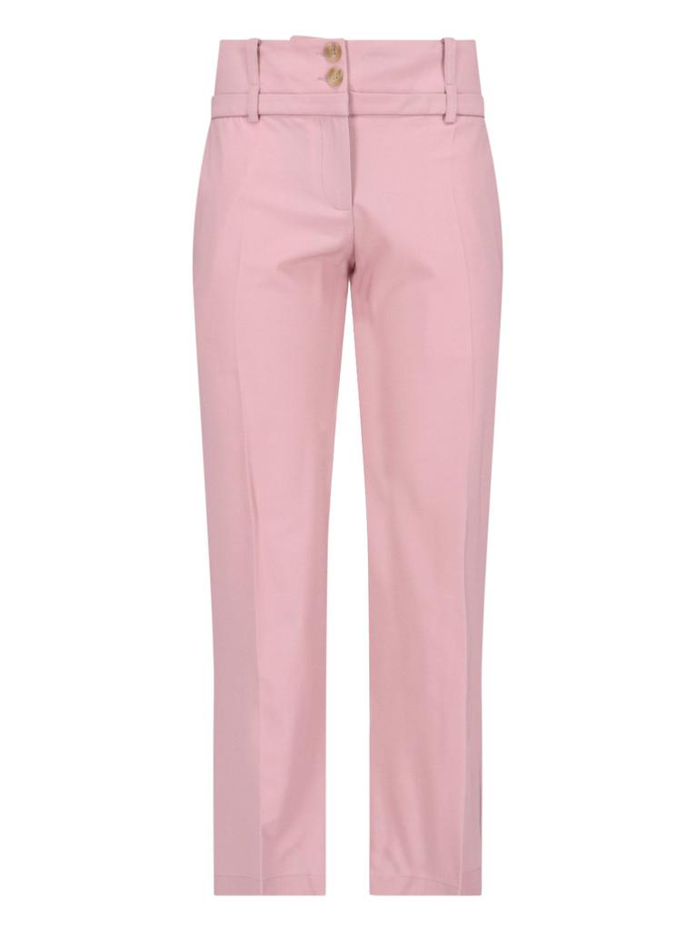 Eudon Choi Eudon Choi Tailored Pants