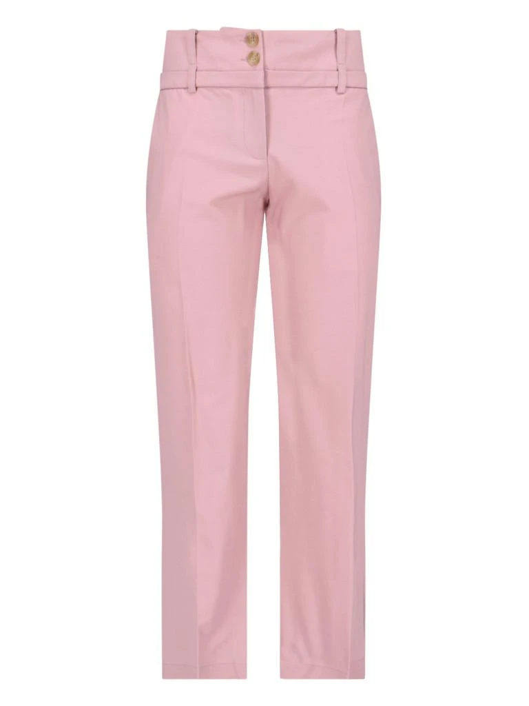 Eudon Choi Eudon Choi Tailored Pants 1