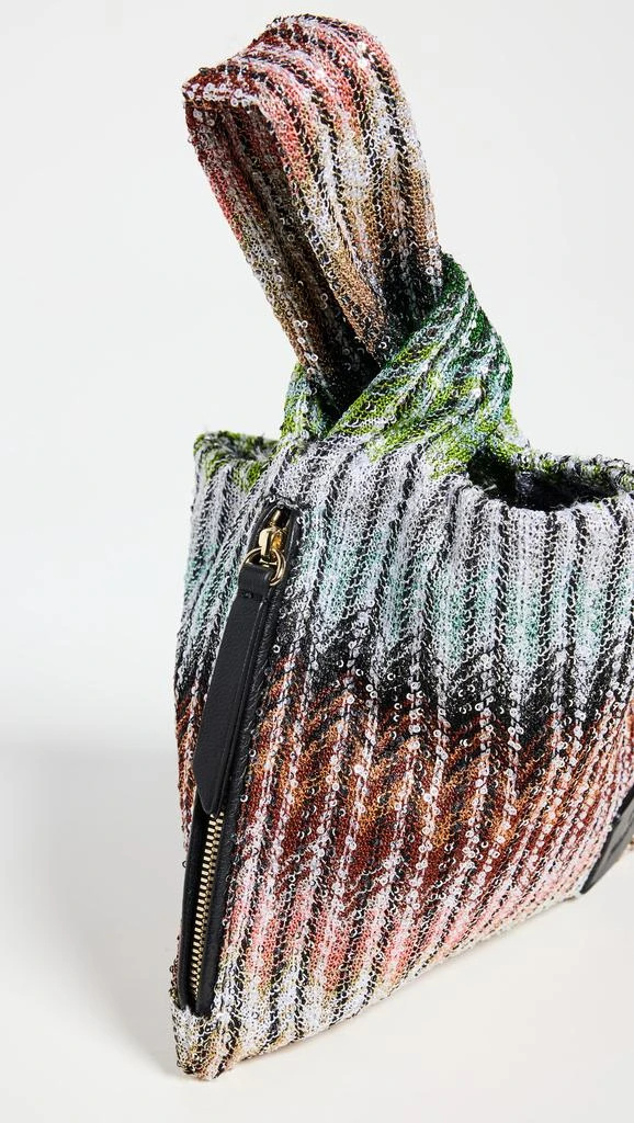 Missoni Knot Bag 4