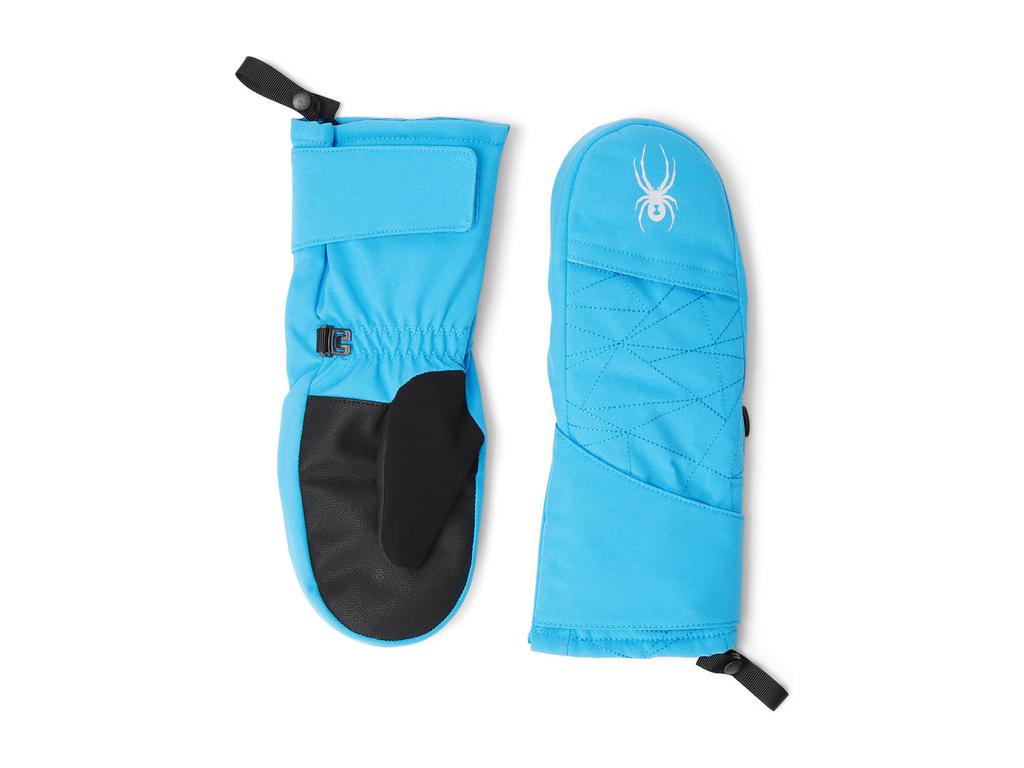 Spyder Cubby Ski Mittens (Toddler)