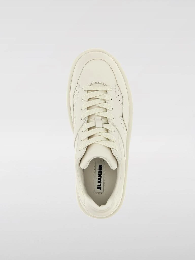 Jil Sander Sneakers men Jil Sander 4
