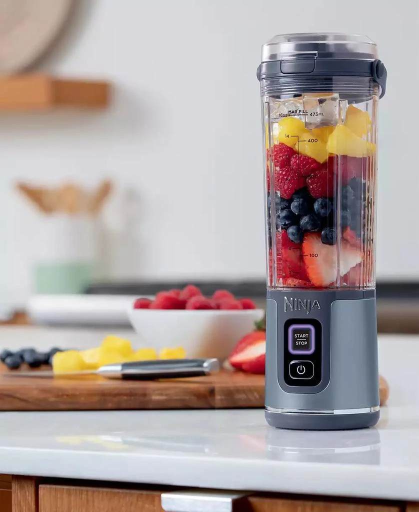 Ninja Blast Portable Blender 3