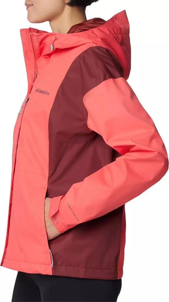 Columbia Columbia Women's Hikebound Jacket 4