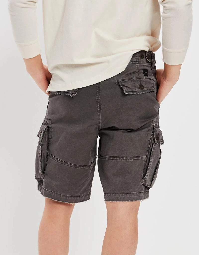 AE AE Flex 10" Lived-In Cargo Short 3