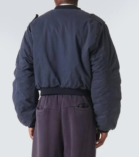 Entire Studios A4 bomber jacket 4