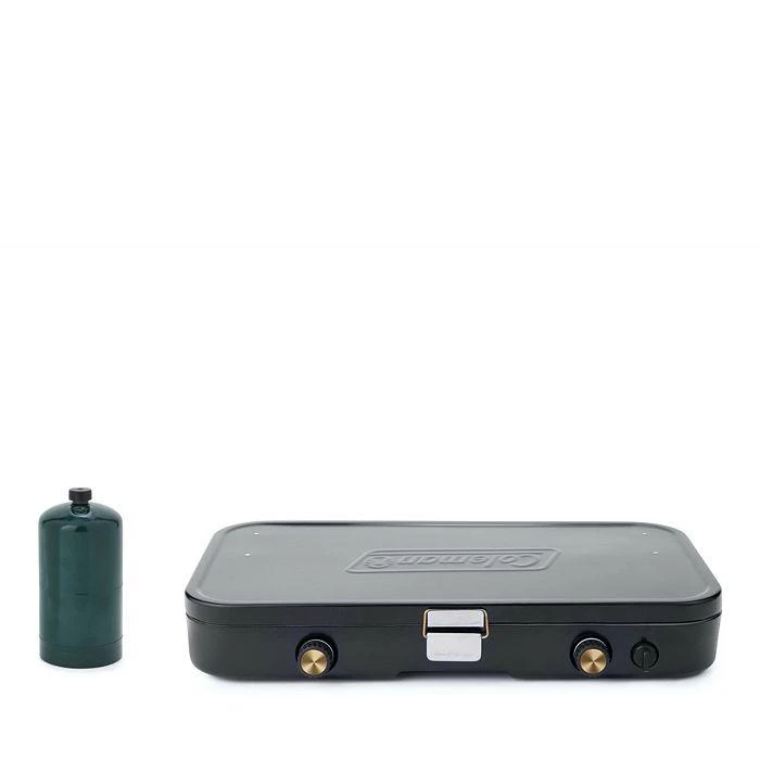 Coleman 1900 Collection™ 3-in-1 Propane Stove 2