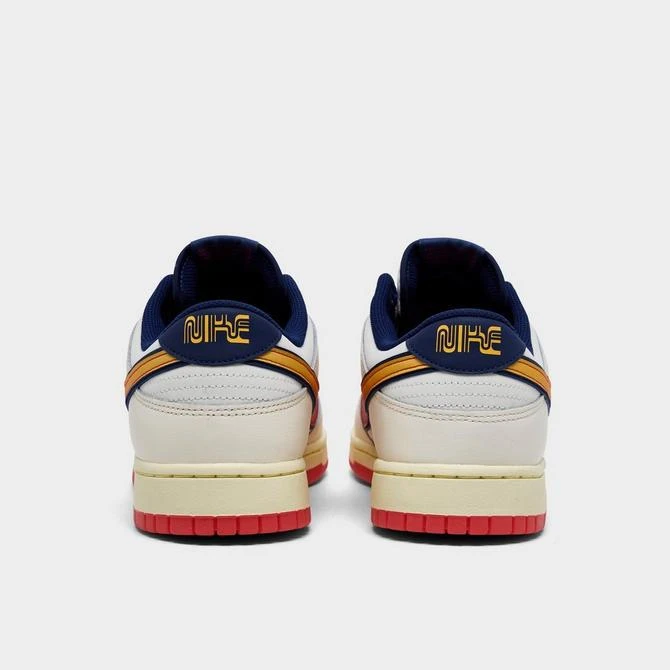 NIKE Nike Dunk Low Retro SE Retro Pack Casual Shoes 4