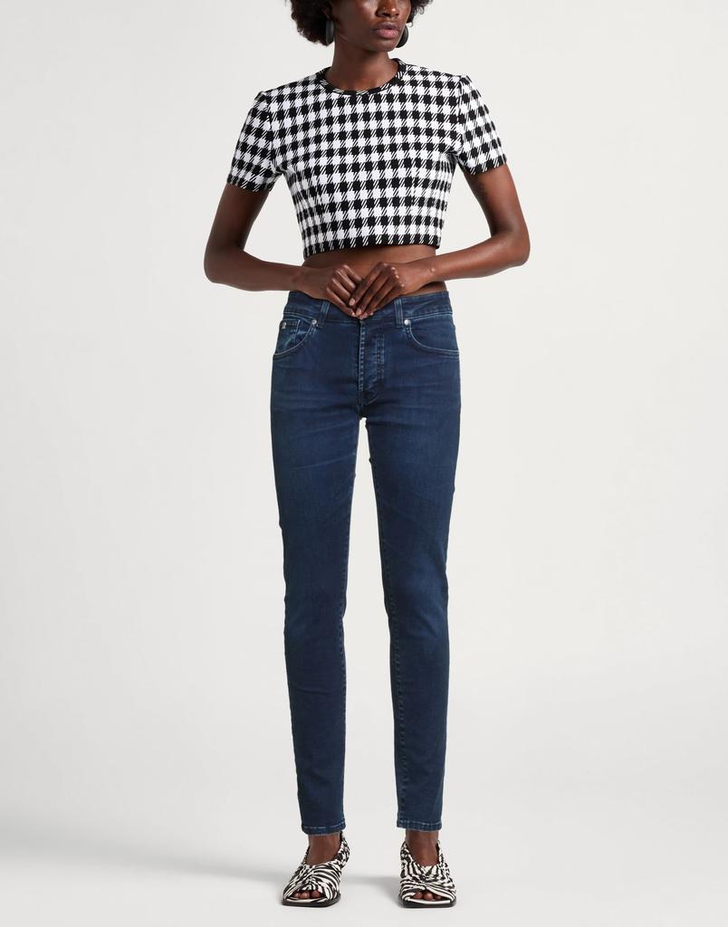 John Richmond Denim pants