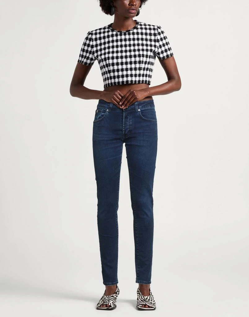John Richmond Denim pants 2