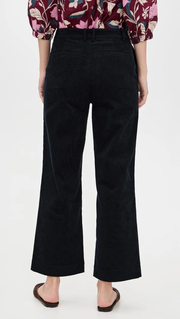Apiece Apart Sadie Corduroy Trousers 2