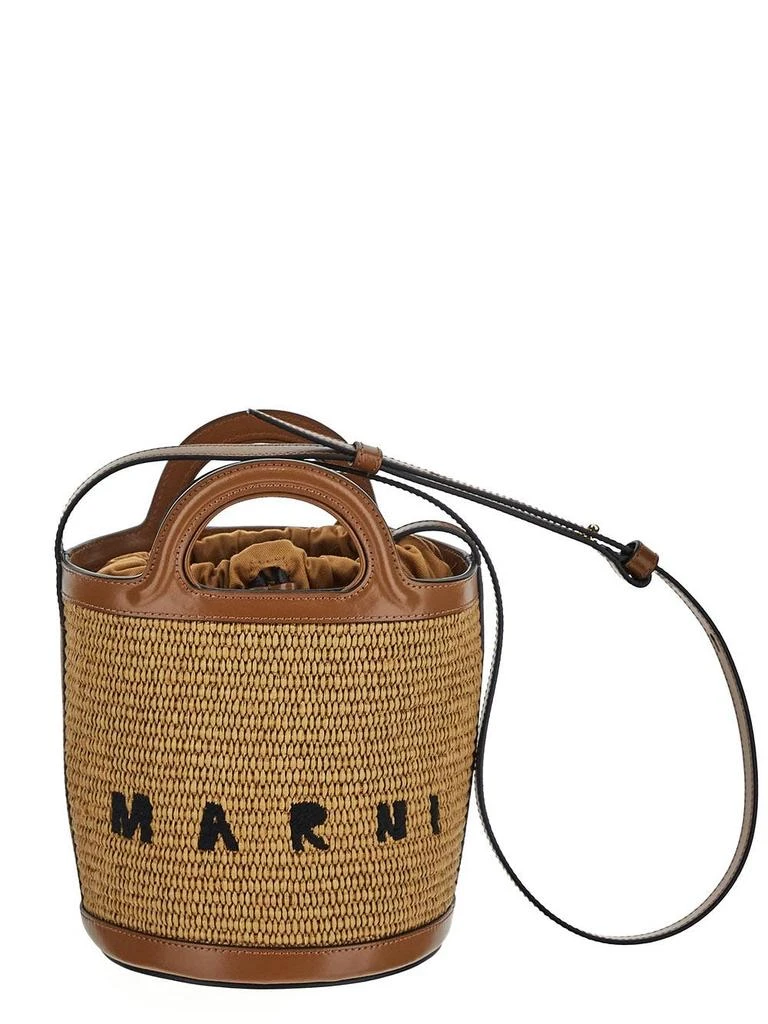 Marni Tropicalia Small Bucket Bag 1