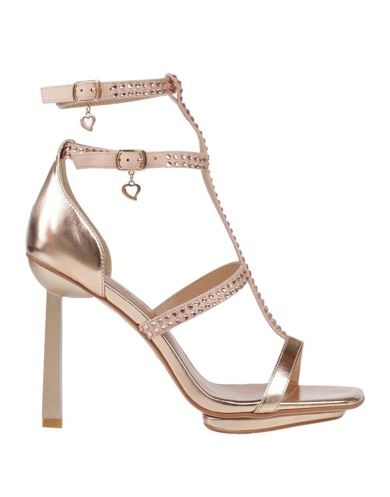 TUA BY BRACCIALINI Sandals