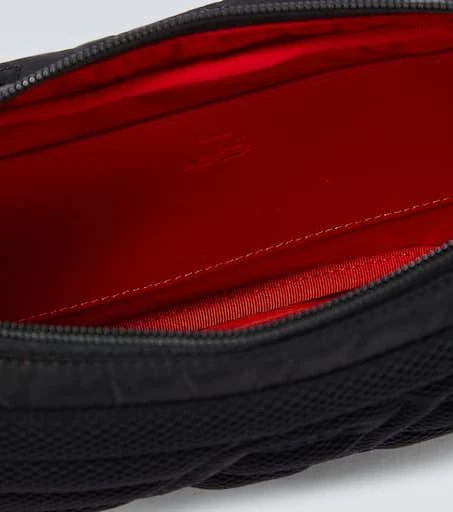 Christian Louboutin Loubideal embellished belt bag 4