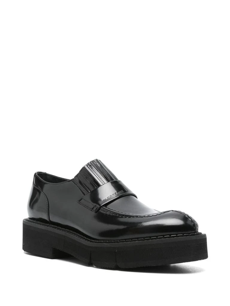 ROBERT CLERGERIE Clergerie Clark Slip-On Loafers 2