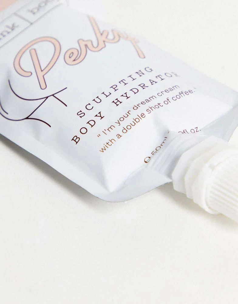 Frank Body Frank Body Perky Sculpting Hydrator Mini 50ml 4