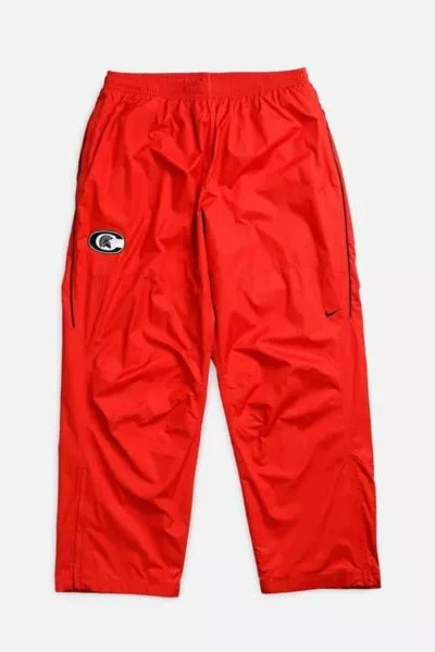 NIKE Vintage Nike Windbreaker Pants 242 1