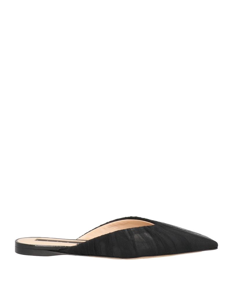 Midnight 00 Mules and clogs