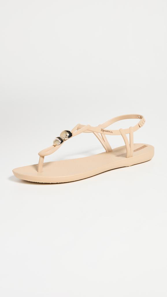 Ipanema Class Spheres Sandals