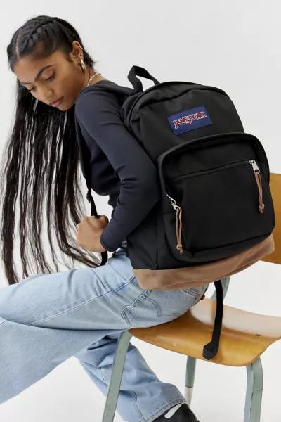 JanSport JanSport Right Pack Backpack