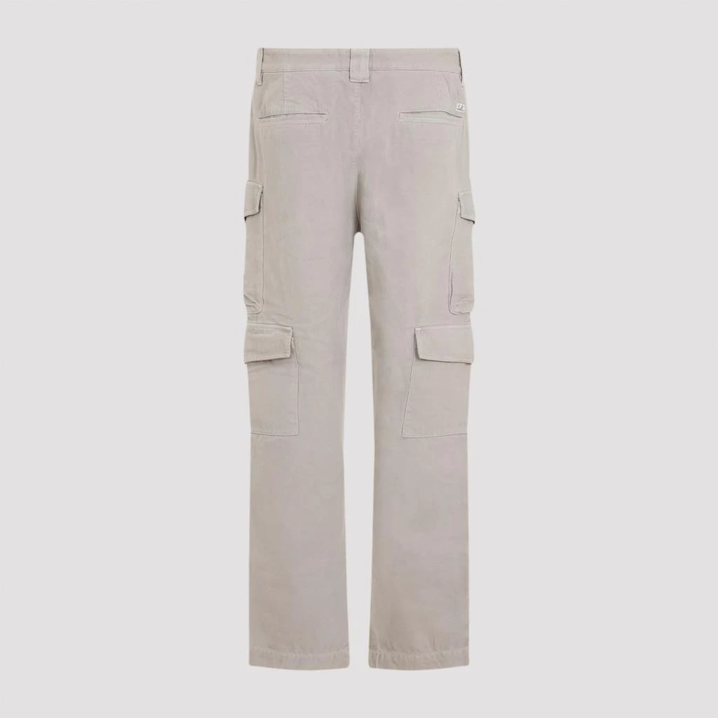 C.P.COMPANY CARGO PANTS 3