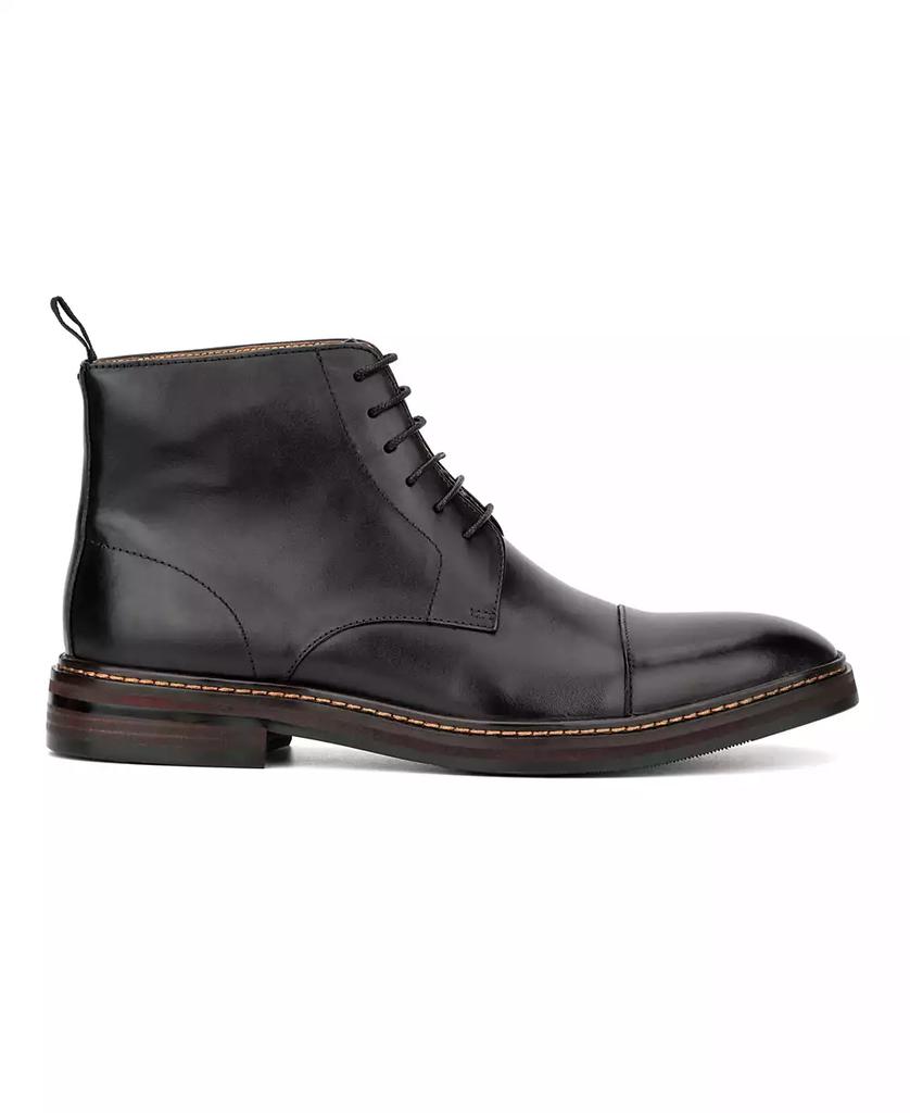 Vintage Foundry Men's Barnaby Lace-Up Boots