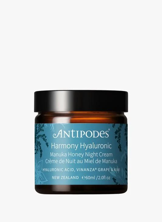 Antipodes Harmony - Manuka Honey Day Cream 1