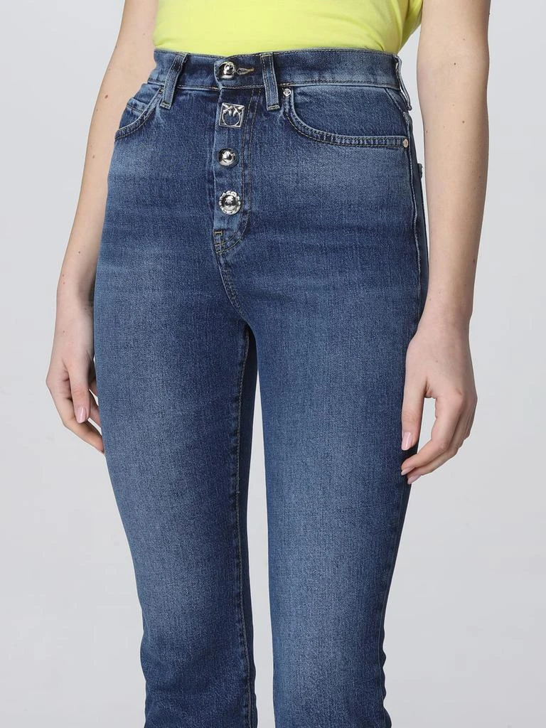 PINKO Jeans woman Pinko 3