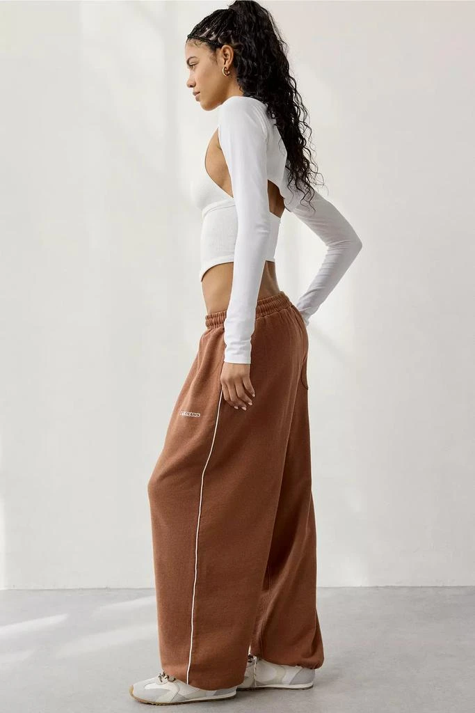 iets frans iets frans… Harri Wide Leg Jogger Pant 4