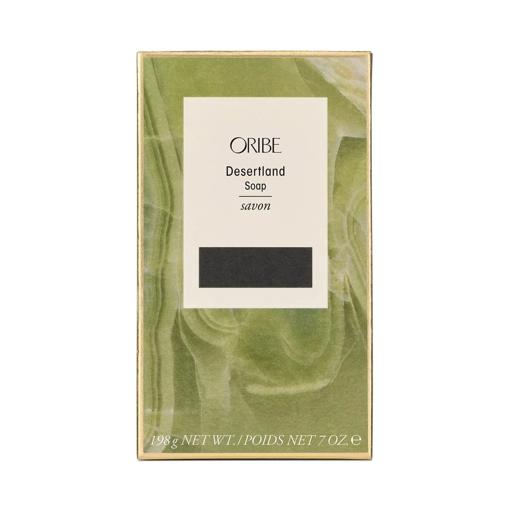Oribe Desertland Bar Soap 2