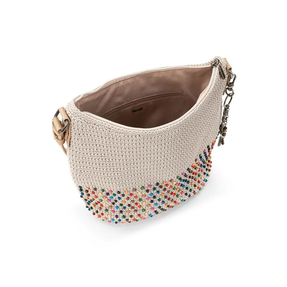 The Sak Sequoia Crochet Hobo Medium Handbag 3