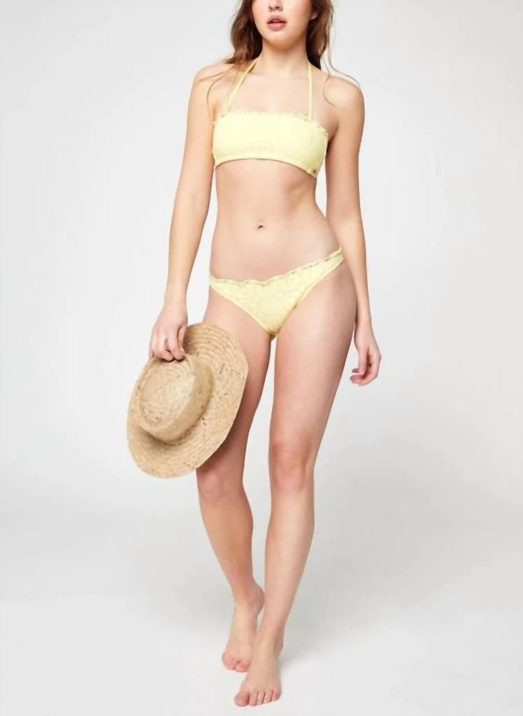 BANANA MOON Happybay Noto In Straw 1