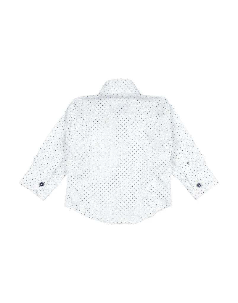 MANUELL 
FRANK Patterned shirt 2