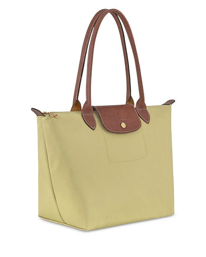 Longchamp Le Pliage Original Medium Nylon Tote Bag 3