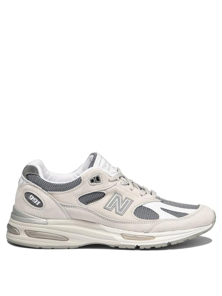New Balance New Balance "Made In Uk 991V2" Sneakers 1