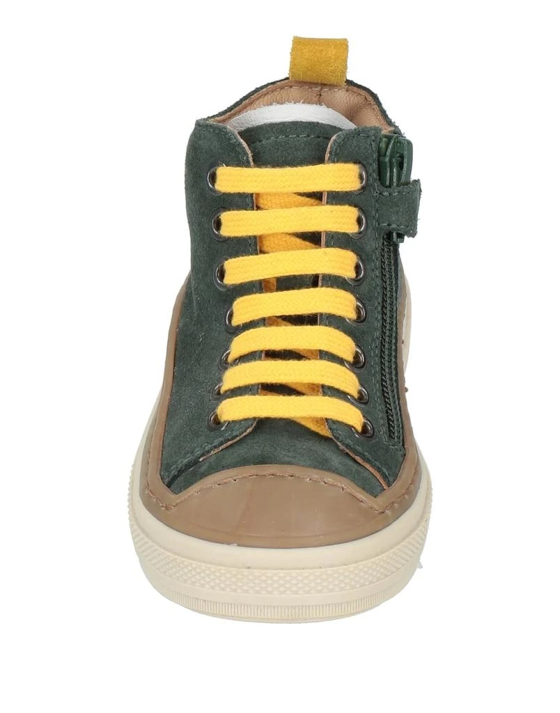 MOBI DICK Sneakers 4