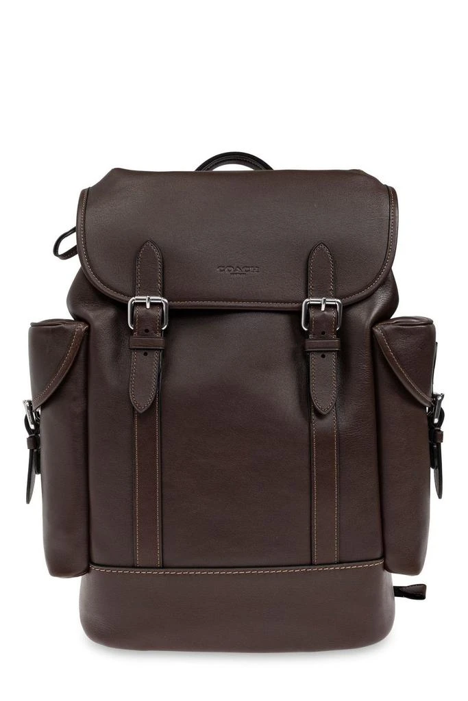 Coach Coach Hitch Backpack 1